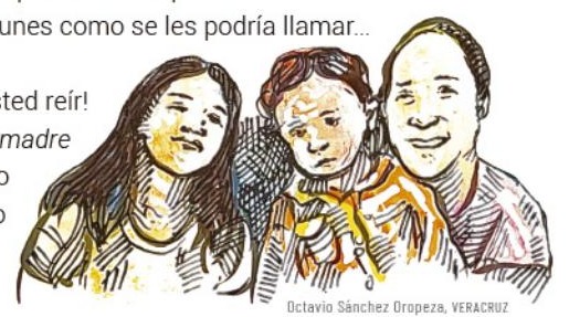 Ilustración del libro de texto oficial