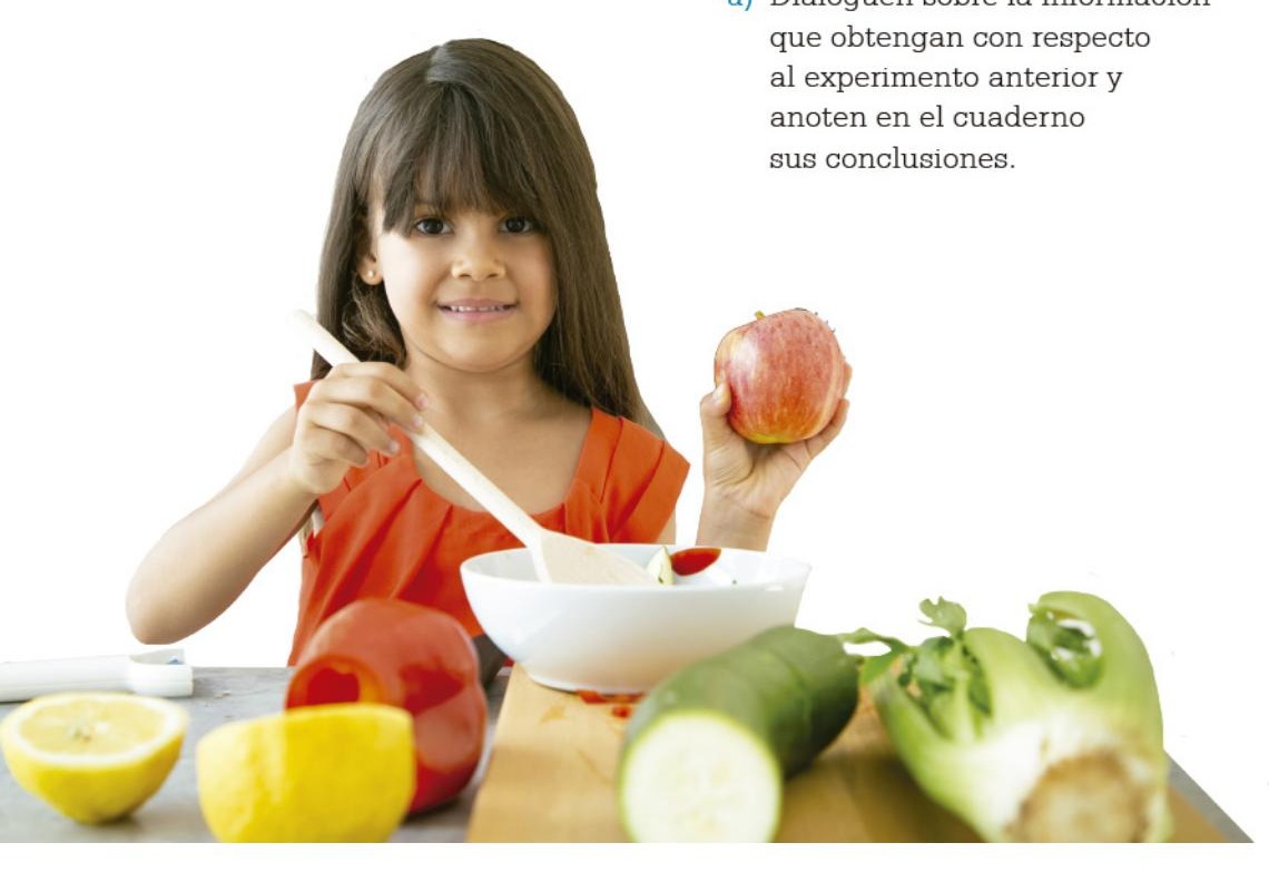 Ilustración del libro de texto oficial