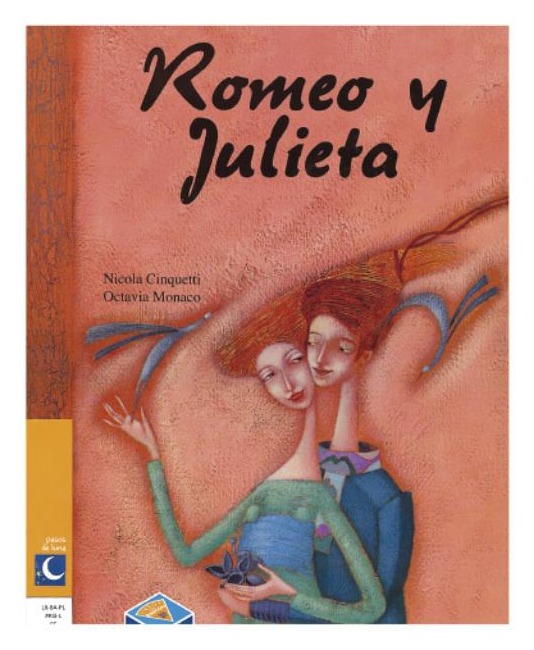 Ilustración del libro de texto oficial