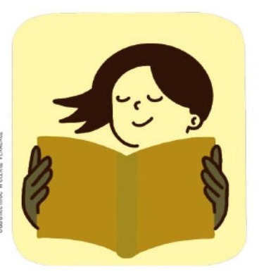 Ilustración del libro de texto oficial