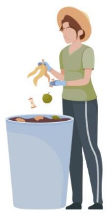 Ilustración del libro de texto oficial