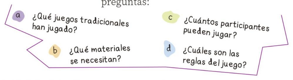 Ilustración del libro de texto oficial
