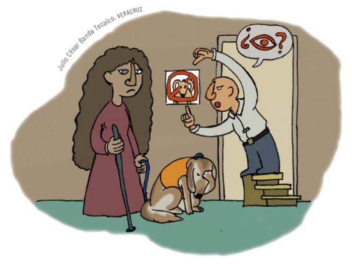 Ilustración del libro de texto oficial