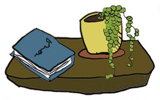 Ilustración del libro de texto oficial