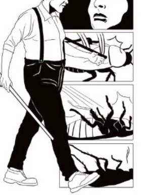 Ilustración del libro de texto oficial