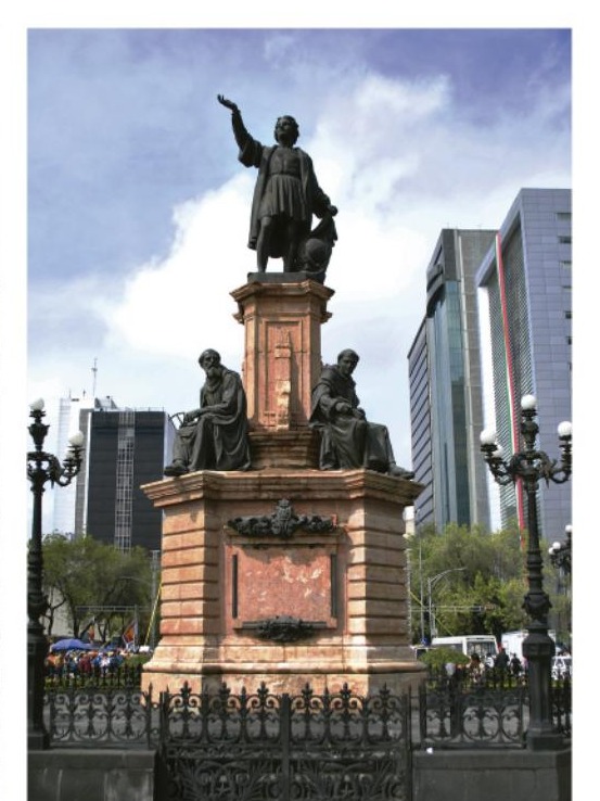 Ilustración del libro de texto oficial