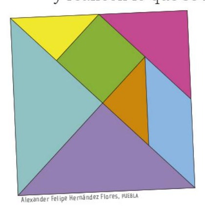 Ilustración del libro de texto oficial