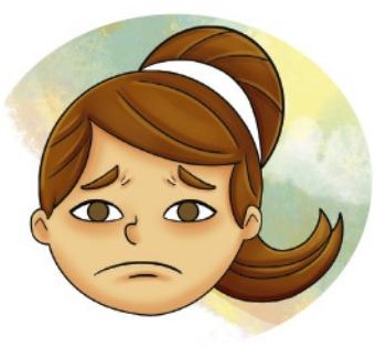 Ilustración del libro de texto oficial