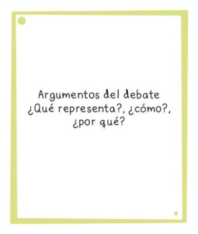 Ilustración del libro de texto oficial