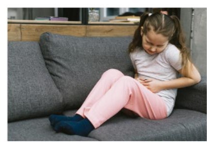 Ilustración del libro de texto oficial