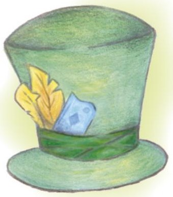 Ilustración del libro de texto oficial