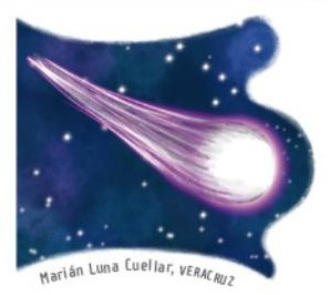 Ilustración del libro de texto oficial