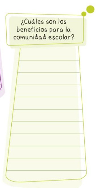 Ilustración del libro de texto oficial