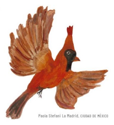 Ilustración del libro de texto oficial