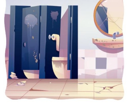 Ilustración del libro de texto oficial