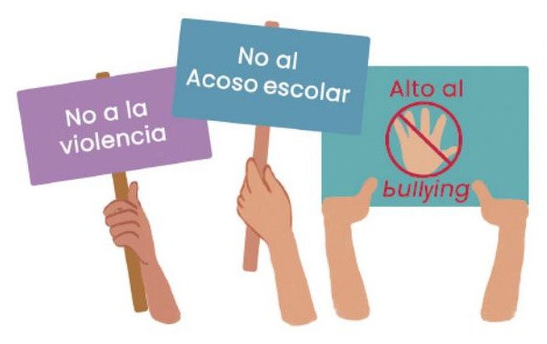 Ilustración del libro de texto oficial