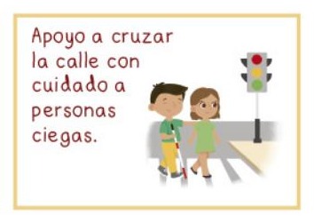 Ilustración del libro de texto oficial
