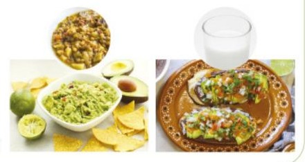 Ilustración del libro de texto oficial