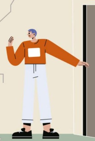 Ilustración del libro de texto oficial