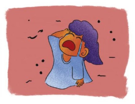 Ilustración del libro de texto oficial