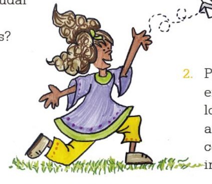 Ilustración del libro de texto oficial