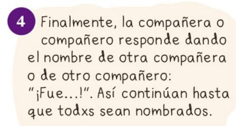 Ilustración del libro de texto oficial