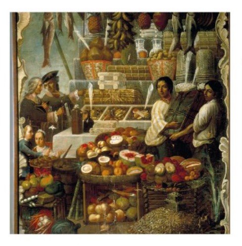 Ilustración del libro de texto oficial