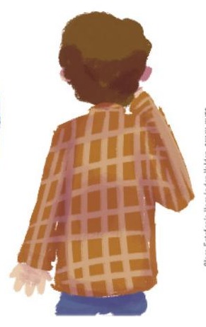 Ilustración del libro de texto oficial
