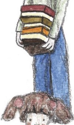 Ilustración del libro de texto oficial