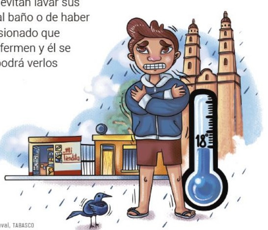 Ilustración del libro de texto oficial