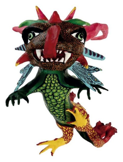 Ilustración del libro de texto oficial