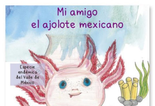 Ilustración del libro de texto oficial