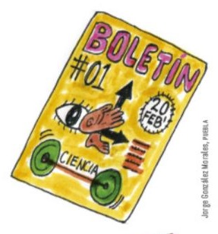 Ilustración del libro de texto oficial