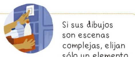 Ilustración del libro de texto oficial