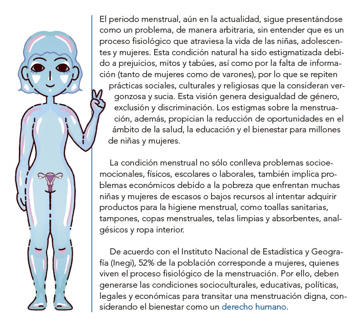 Ilustración del libro de texto oficial