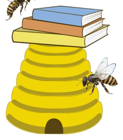 Ilustración del libro de texto oficial
