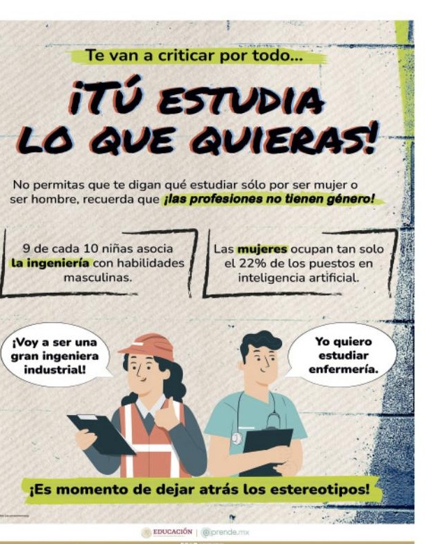 Ilustración del libro de texto oficial