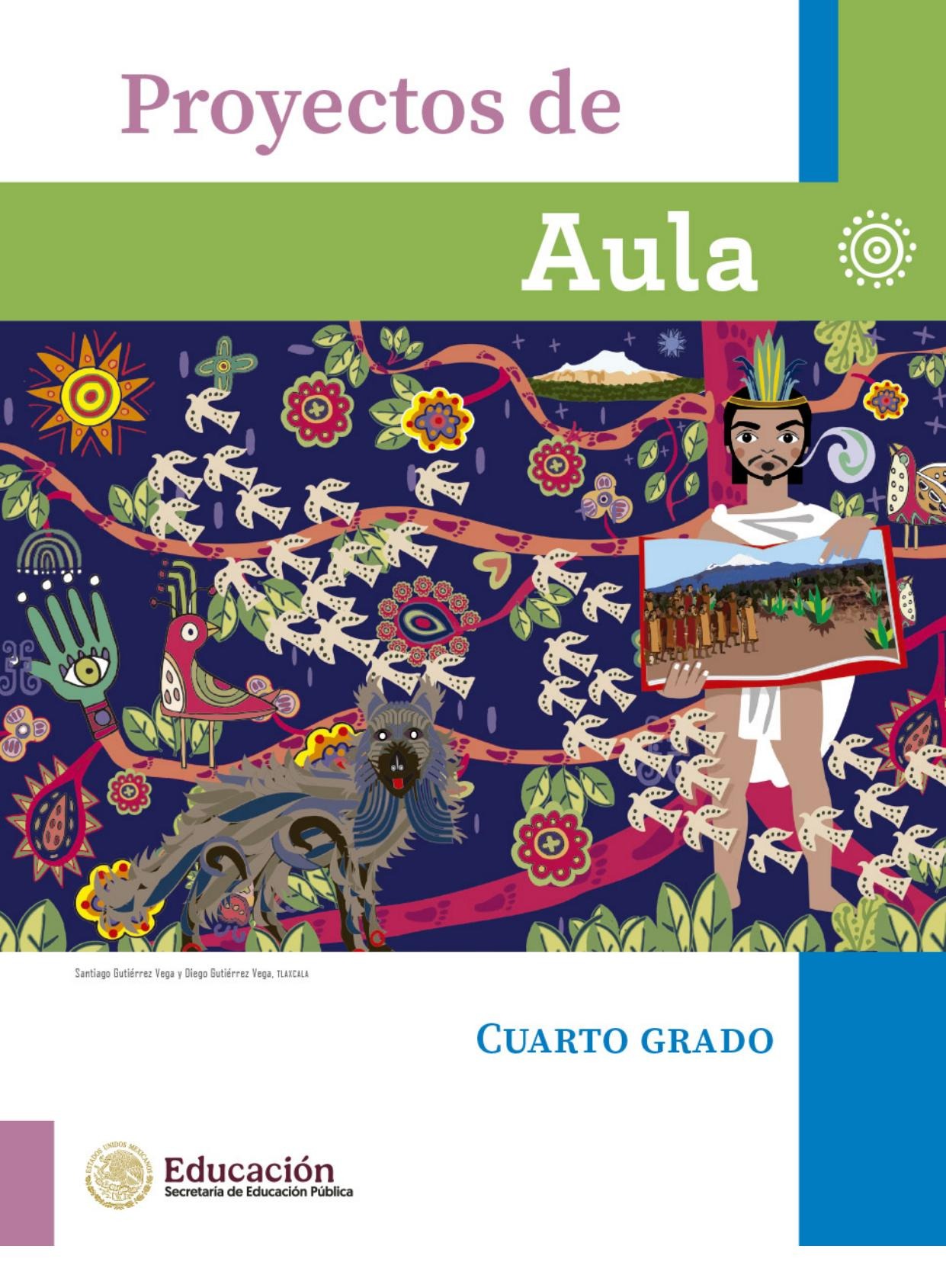 Ilustración del libro de texto oficial