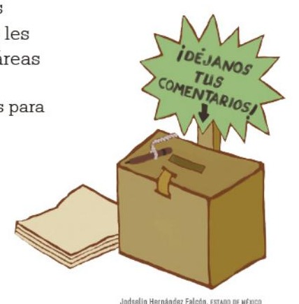 Ilustración del libro de texto oficial