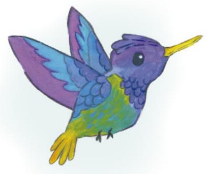 Ilustración del libro de texto oficial