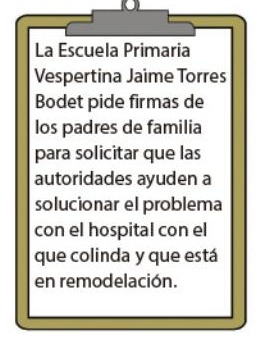 Ilustración del libro de texto oficial