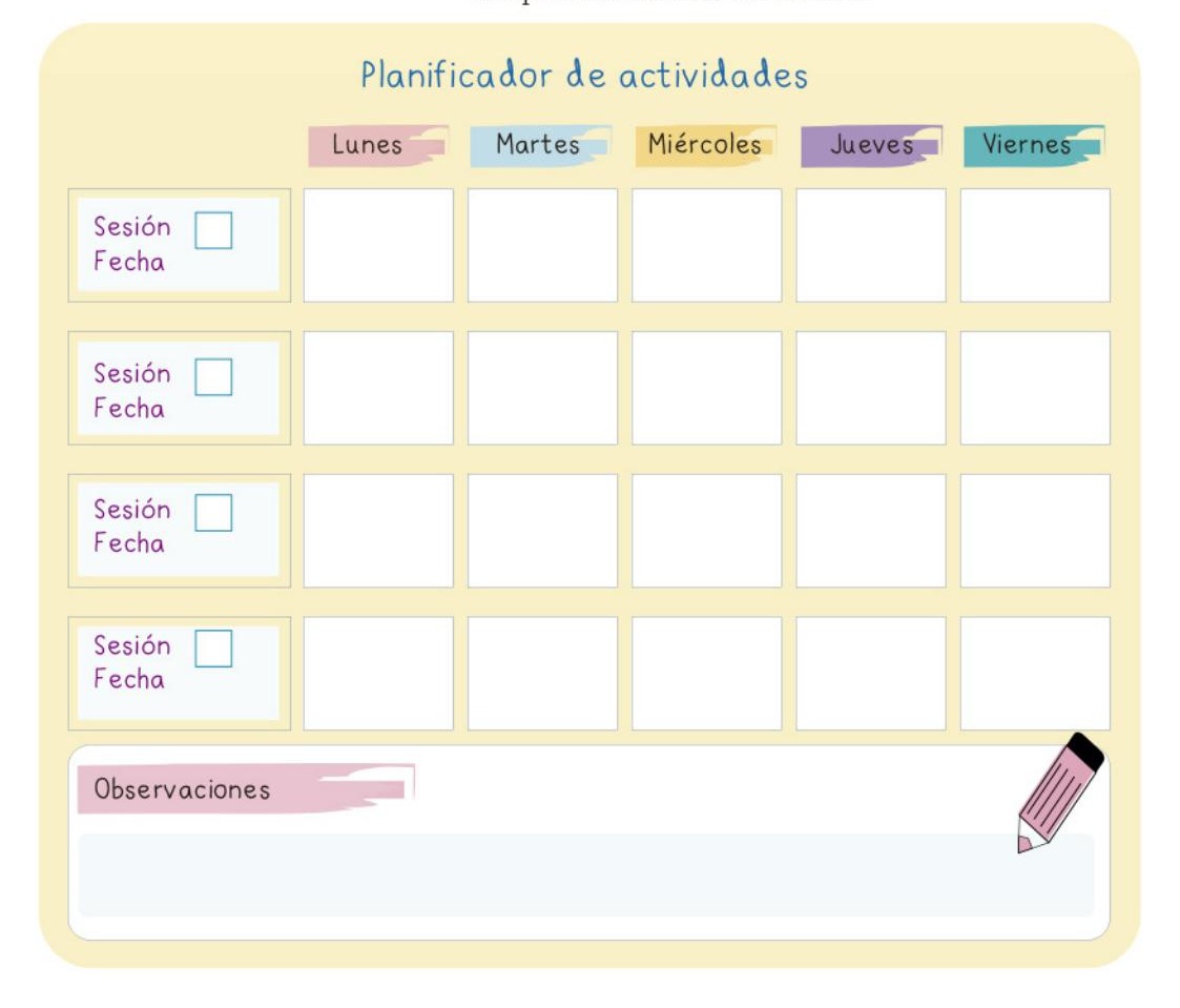 Ilustración del libro de texto oficial