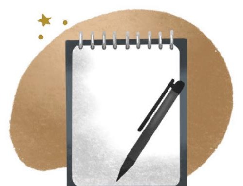 Ilustración del libro de texto oficial