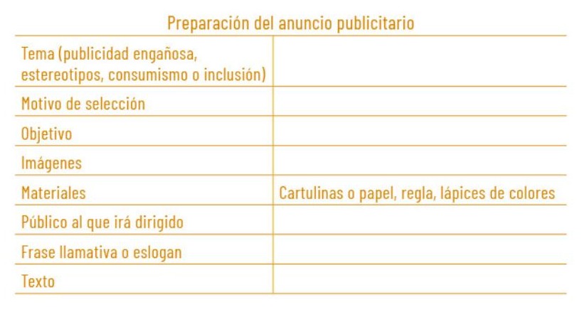 Ilustración del libro de texto oficial