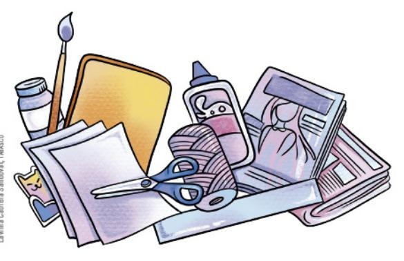 Ilustración del libro de texto oficial