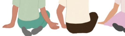 Ilustración del libro de texto oficial