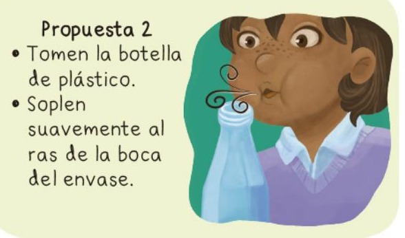 Ilustración del libro de texto oficial