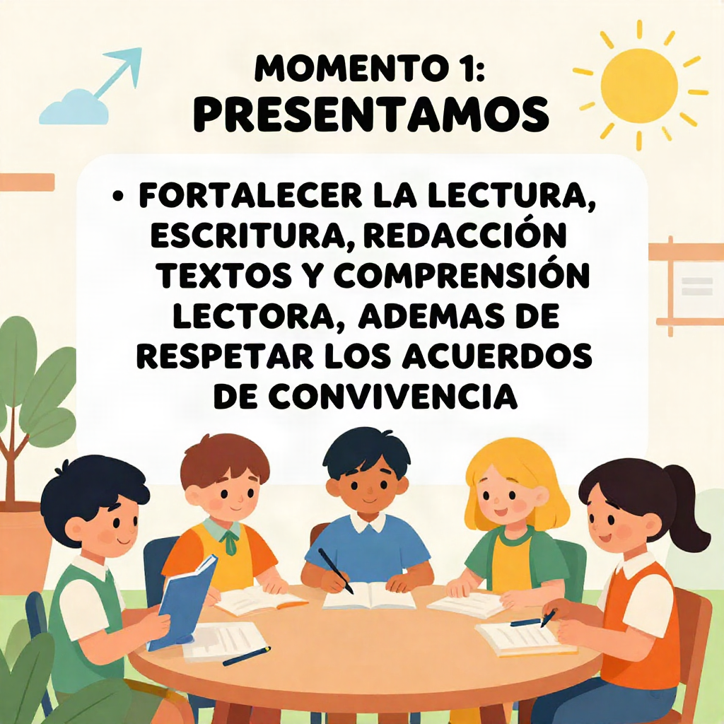 Ilustración del ejercicio del día