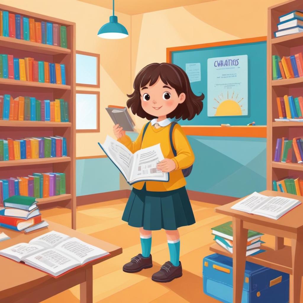 Ilustración del ejercicio del día