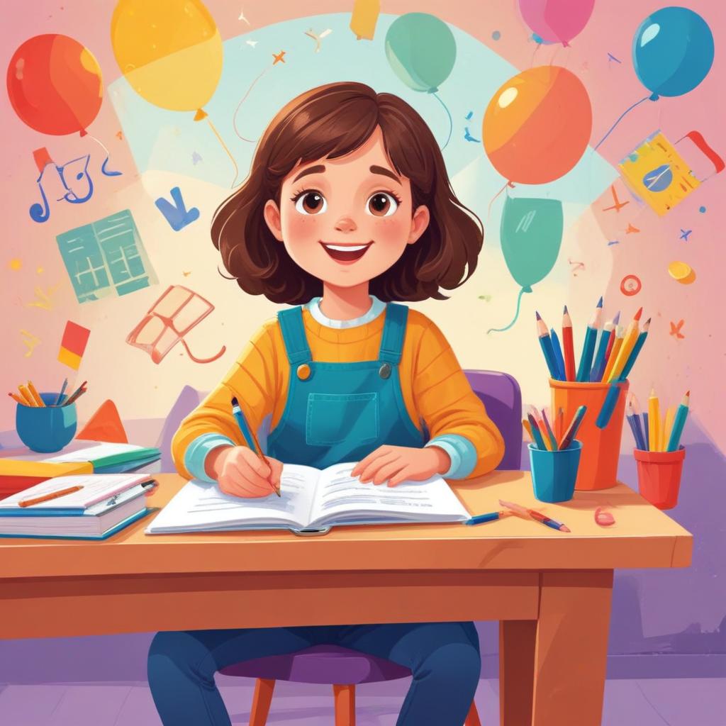 Ilustración del ejercicio del día